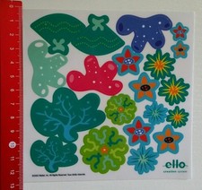 Decal/Decal: ello creation