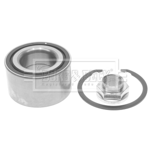 Wheel bearing kit bwk1162 borg - bwk1162,