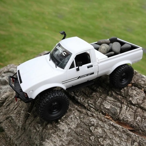 Wpl scale rc - wpl,