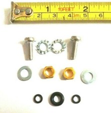 CARVER CASCADE 2 WATER HEATER