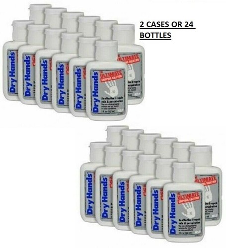 Dry hands - hands, packs)