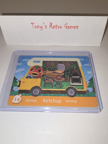Ketchup american usa - 14,