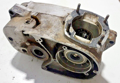 Crankcase crank motor - crank, engine