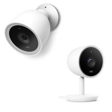Nest Cam IQ | Indoor Security Camera