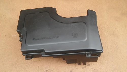 Citroen 0hdi rhr 05 - rhr,