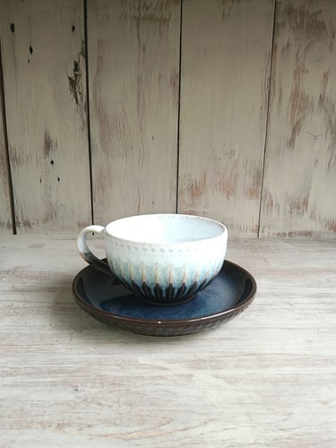 Lesser pavey reactive glaze - reactive,