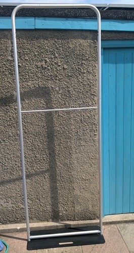 Portable aluminium fabric - portable,
