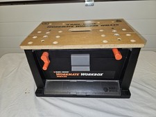 Black & Decker WM450 Workmate