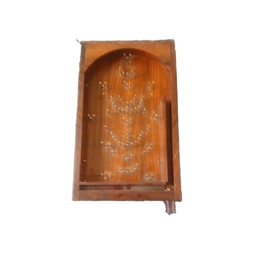 Past times tabletop bagatelle - past,