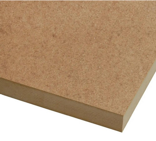 Mdf board furniture panel - mdf,