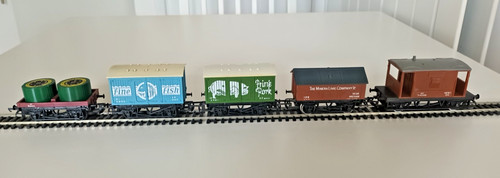 Triang hornby gauge - oo,