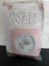 The Flower Fairies Collector