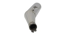 YAMAHA XJR 1300 Exhaust