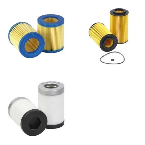 Filter service kit - filter,