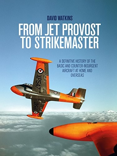 From jet provost - from,