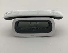 Idect Digital Cordless Telephone With Answering Machine Model 637313730003