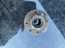 Triumph T100 500 Unit Clutch