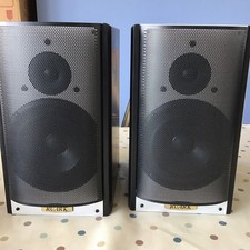 RUARK epilogue Speakers VGC