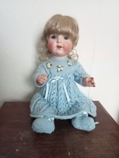 Antique Simon & Halbig