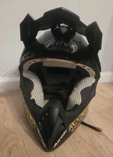 Airoh motocross enduro - airoh,