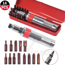 Impact Screwdriver Driver with