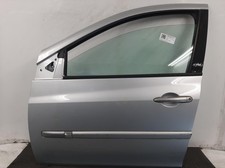 RENAULT CLIO MK3 2009-2013