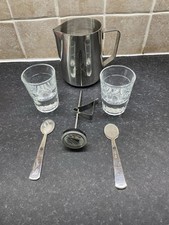 Coffee Espresso Shot Glasses