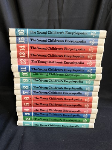 The young children - the, children’s