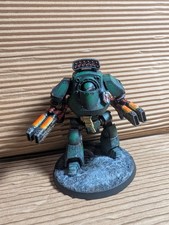 Warhammer Horus Heresy Death