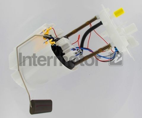 Lemark tank fuel pump for - lemark,