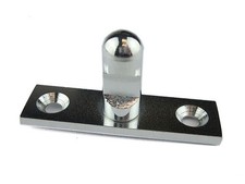 LOCATING PEG: MORRIS MINOR