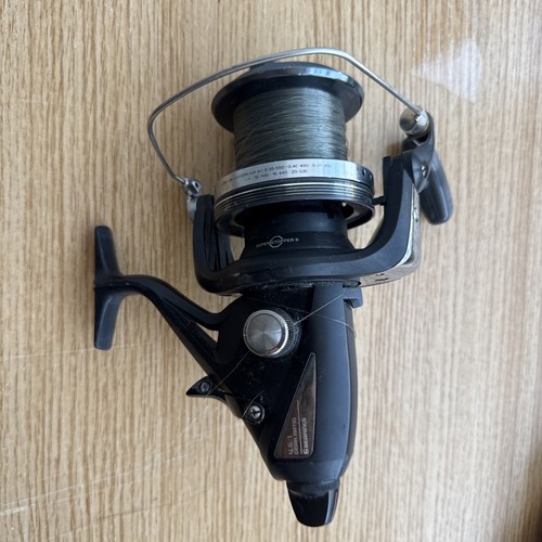 Shimano xta long cast 1 - xta,