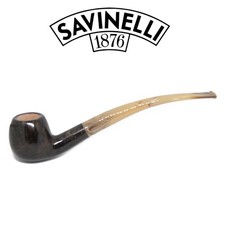 Savinelli ginger s - -, ginger's