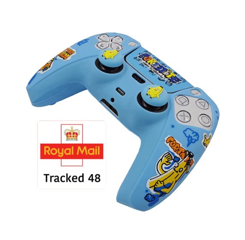 Playstation controller cover - playstation,