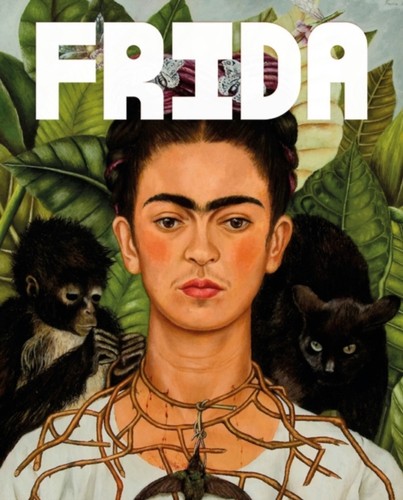 Frida kahlo the - of, an