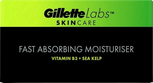 100ml gillette labs by - 100ml,
