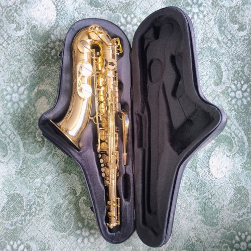 Selmer reference tenor - 54,