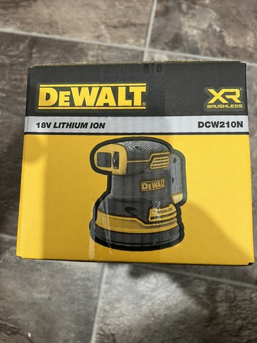 Dewalt dcw210n li ion - dcw210n-xj, li-ion