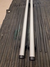 Thule Aero Roof Bars