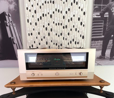 ACCUPHASE A-48 CLASS A STEREO AMPLIFIER, EX CONDITION, BOXED, AUTHORISED DEALER!
