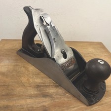 Vintage Stanley Bailey No 4
