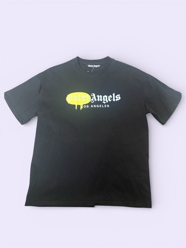 Palm angels men shirt - palm,
