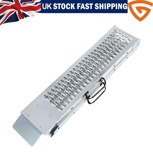 Non slip loading ramps - non-slip,