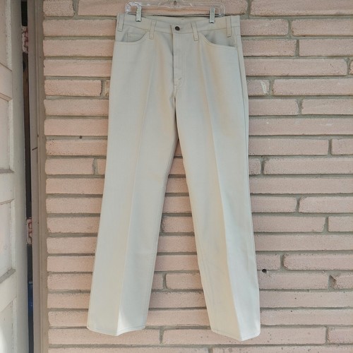 Vintage levis pants mens 36x32 - pants,