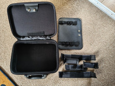 Harmonica carry case 32x24x9cm