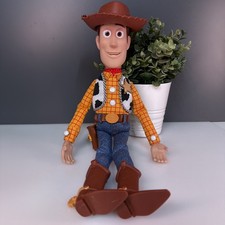 Toy Story Interactive Playtime