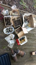 joblot of classic old vauxhall