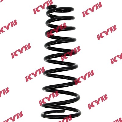Front kyb ra1025 suspension - front,