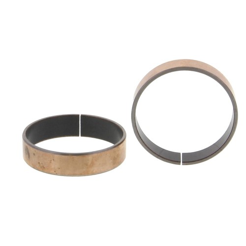 Jmp fork guide - guide, front