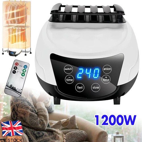 1200w clothes dryer - 1200w, dryer-indoor
